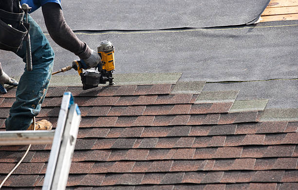 Licensed Gutter Installation service in Princeton, ID - Brentwood Metal Roofing